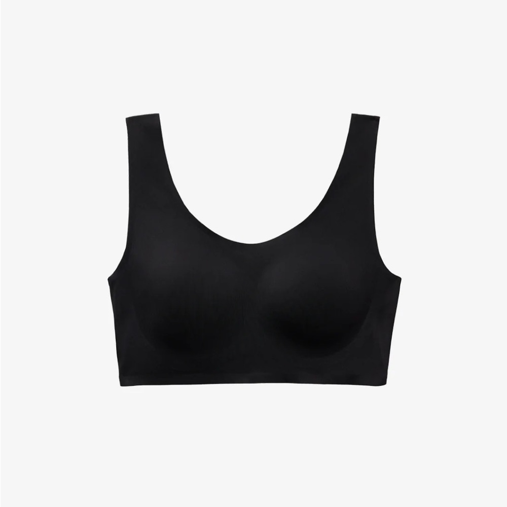 Thirdlove Smoothing Scoop Wireless Bra